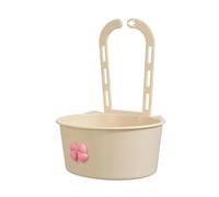 Passoire d'angle multifonctionnelle mignonne passoire sans perçage | Égouttoir de cuisine pour déchets de cuisine, nettoyage, lavage, séchage, évacuation du robinet