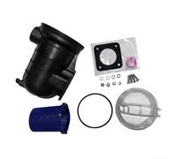 Passoire de 12,7 cm, remplacement pour Pentair Max-E-Glas pour pompes Dura-glas, pour système de filtration de piscine et spa