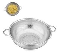 Passoire de Cuisine Ø 22 cm avec poignées