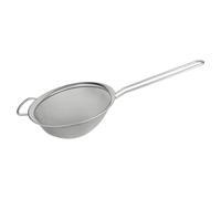 Passoire de Cuisine, Acier Inoxydable, 20cm, Argent