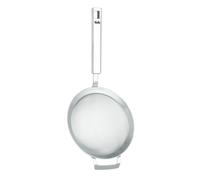 Passoire de cuisine ORIGINAL PROFI 16 cm, argent, acier inoxydable, Fissler
