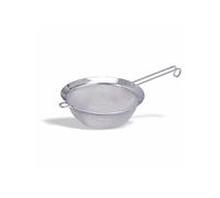 Passoire Demi Sphérique en Inox Ø 8 à 20 cm