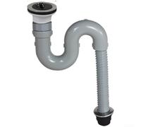 Passoire d'évier de cuisine en acier 304 anti-odeur 70 mm | Matériau SUS304 antirouille, résistant, performance durable, bords lisses, sans danger pour la famille