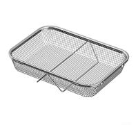 Passoire d'évier rétractable en acier inoxydable, passoire à légumes extensible et égouttoir à vaisselle pour cuisine, panier en maille fine pour laver les fruits, les pâtes, design peu encombrant