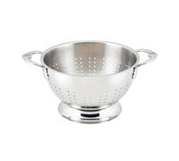 Passoire DISPOSITIONS 4,7 l, argent, acier inoxidable, Hestan