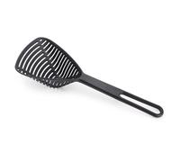 Passoire DUO 10553 32 cm, gris, plastique, Joseph Joseph