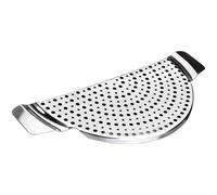 Passoire égoutoir faitout inox acier inoxydable (inox) 26.00 cm IBILI 34.00x13.0