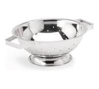 Passoire en Acier au nickel chrome H 180 mm Diamètre 400 mm