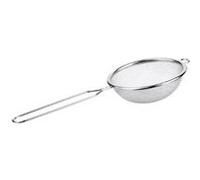 Passoire en inox - l 14 x L 28.20 x H 5,50 cm G