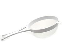 Passoire en plastique et maille nylon de 18 cm