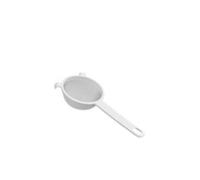Metaltex – Passoire 111607 – Plastique fin Ø 7 cm blanche avec manche
