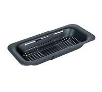 Passoire évier cuisine Sivo, extensible
