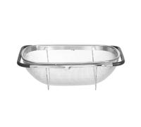 Passoire extensible pour évier 360x240x(H)115 mm - Hendi