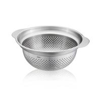 Passoire Premio 23 cm - - Argent - Inox