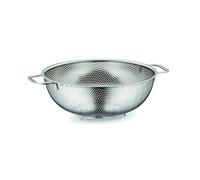 Passoire Ares 23,5 cm - Kela - Argent - Inox G