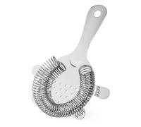 Passoire Inox À Cocktail 15 Cm