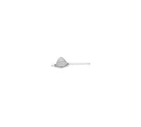 Passoire inox de bar Gris G