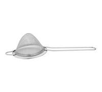 Passoire inox de bar Gris G