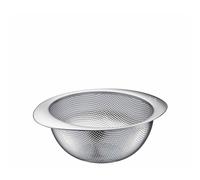 Passoire Inox petits trous Riz et Céréales KUCHENPROFI D18