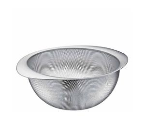 Passoire Inox petits trous Riz et Céréales KUCHENPROFI D26