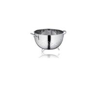 Kela Passoire Athos sur pieds 24 cm Inox 18/10