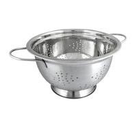 Passoire - KINGHOFF - KH-1237 - Acier inoxydable - 24cm - Durable et facile à nettoyer
