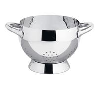 Passoire MAMI 26 cm, acier inoxydable, Alessi