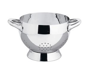 Passoire MAMI 26 cm, acier inoxydable, Alessi