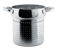 Passoire MAMI 28 cm, acier inoxydable, Alessi