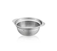 Passoire Premio 23 cm - - Argent - Inox