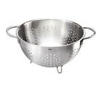 Passoire Premio 24 cm - Gefu - Argent - Inox Argent G