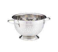 Passoire sur pied Inox 2 anses D27 cm