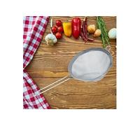 Fackelmann Passoire tamis 42440 Inox Diamètre 16 cm