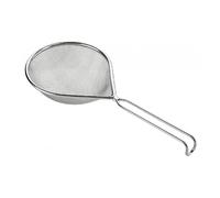 Passoire tamis allongé 14x18cm - 428394 - Grandchef - TESCOMA