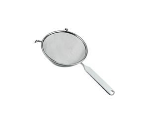 Passoire tamis alu m plast 18cm 11051810080