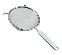 Passoire tamis alu m plast 18cm metaltex 11051810080 G