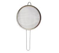 Passoire Tamis - COOK CONCEPT - Inox - Argent - D18cm