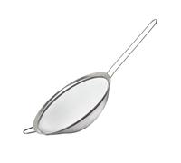 Passoire Tamis Inox 18cm Argent