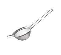 Passoire Tamis Inox 8cm Argent