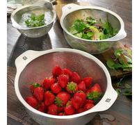 Passoire Inox petits trous Riz et Céréales ZWILLING D16