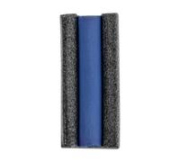 Pastel Tendre - Bleu Indanthrene - teinte 2