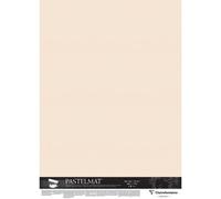 Pastelmat paquet 5F 100x140cm 360g - Beige