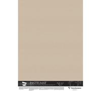 Pastelmat paquet 5F 100x140cm 360g - Sable