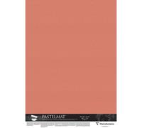 Pastelmat paquet 5F 100x140cm 360g - Sanguine