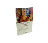 Sennelier Pastels à l'huile - Kartonschachtel mit 72 Ölpastellen - N132520.720