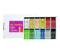 Pastels à l'huile Mungyo (Lot de 144) G