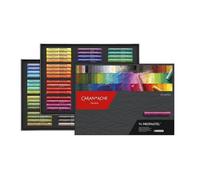 Pastels d'art "Neopastel", 96 couleurs, CARAN D'ACHE 7400.396