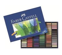 Faber-Castell 128272 Pastel Pastel Sec Multicolore 72 pièce(s)