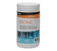 Pastille de Brome 20 g - Intex