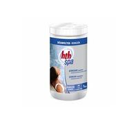 HTH Spa - Brome Pastilles 1 kg